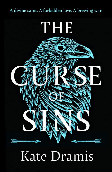 The Curse of Sins Kate Dramis: A Legacy of Vengeance